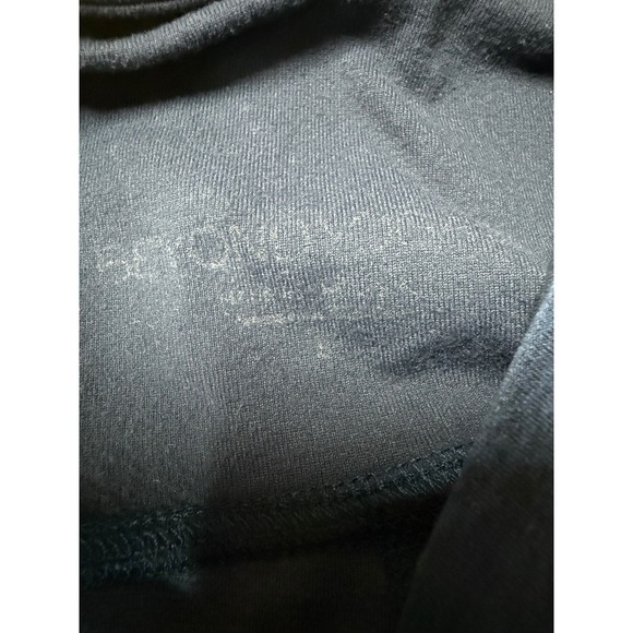 Beyond Yoga High Waisted Leggings Blue Stretch Size Small Soft High Rise - Picture 5 of 6